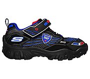 Buy SKECHERS Hot Lights: Damager III - Police S-Lights Shoes