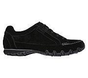 Bikers - Curbed SKECHERS Relaxed Fit Shoes