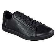 skechers venice white