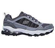 skechers air cooled memory foam ne demek