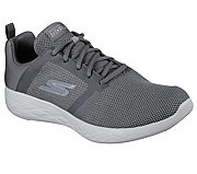 skechers go run 6 uomo blu