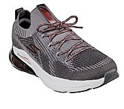 skechers go run 5 femme brun