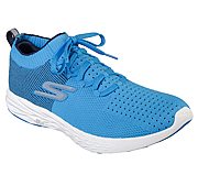 skechers go run 600 uomo marrone