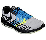 tenis skechers masculino branco