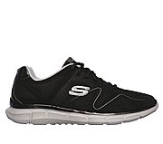 Buy SKECHERS Satisfaction - Flash Point Sport Shoes