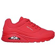 Exclusivo SKECHERS Mujer zapatos -
