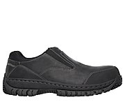 Buy SKECHERS Work Relaxed Fit: Hartan ST Work Shoes