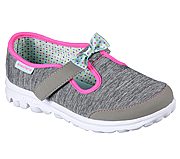 skechers bow flats