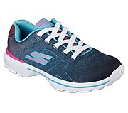 Buy SKECHERS Skechers GOwalk 3 - Stealth Skechers Performance Shoes