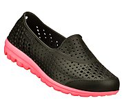 skechers h2go perforated shoes