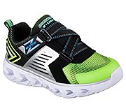 skechers s lights rapid flash