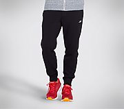 mens travel jogger pants