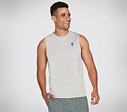 Skechers Apparel On the Road Muscle Tank