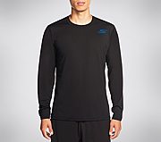 nike infinite long sleeve