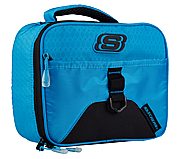 skechers lunch bag