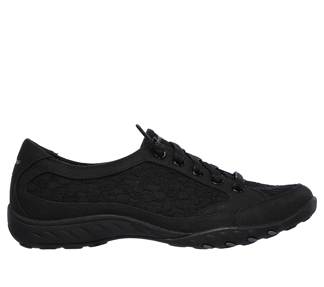 Buy SKECHERS Relaxed Fit: Breathe-Easy - Gentle Step Active Shoes