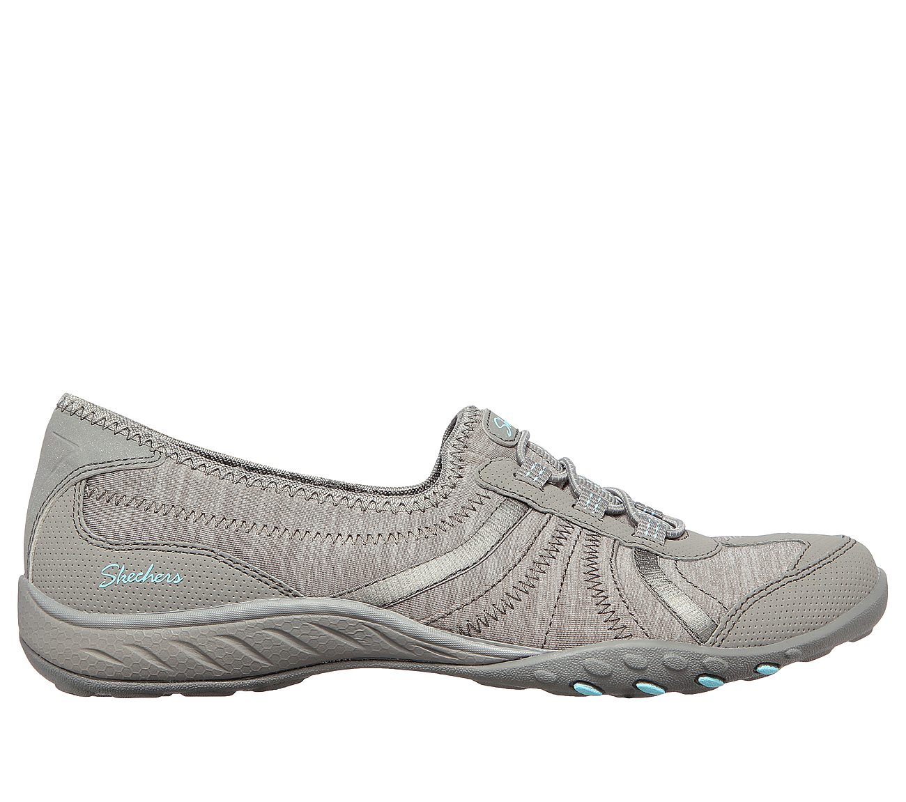 skechers relaxed fit breathe easy cool it women's comfort shoes