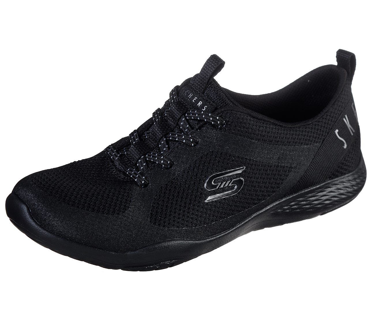skechers fake laces