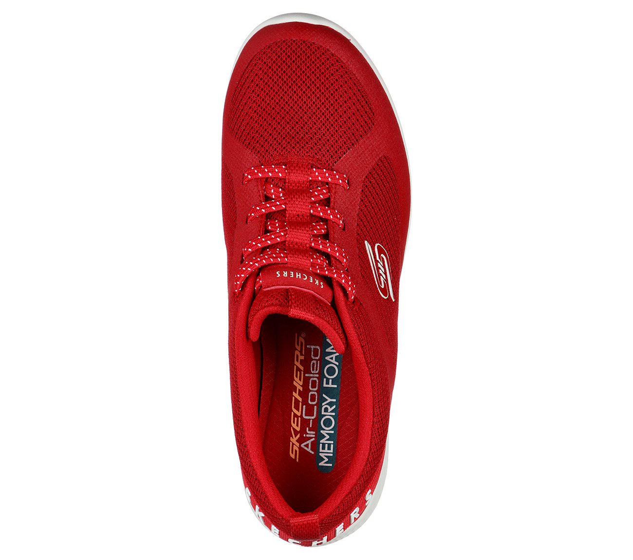 skechers lolow trainers