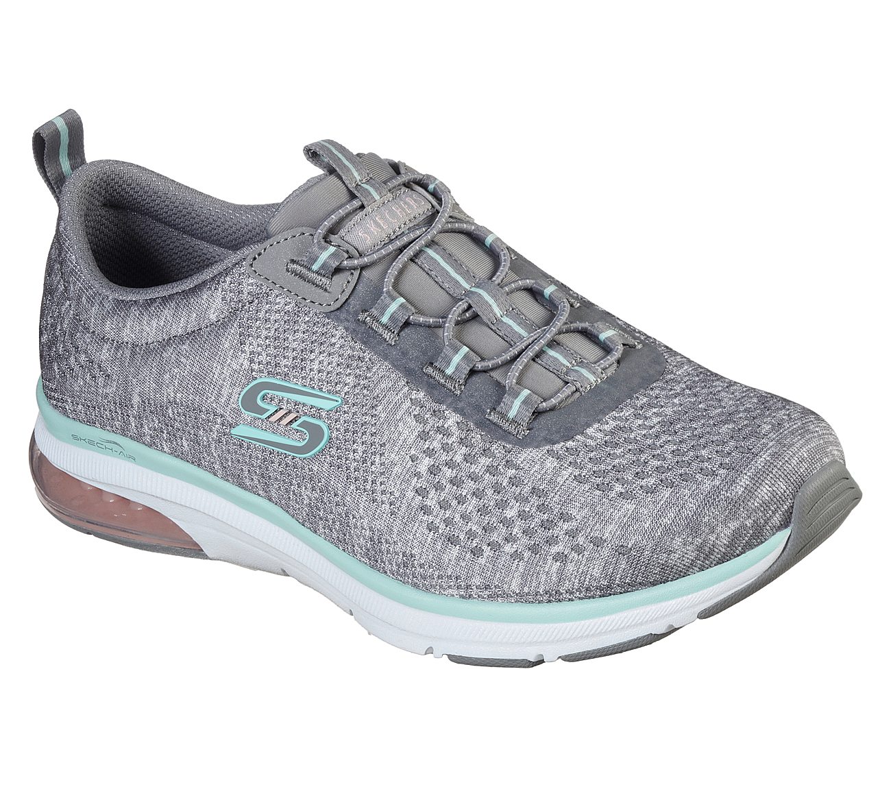 Venta > skechers relaxed fit memory foam > en stock
