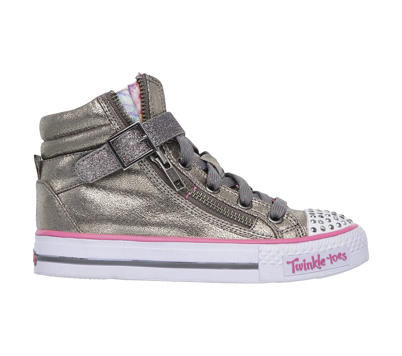 skechers twinkle toes shoes