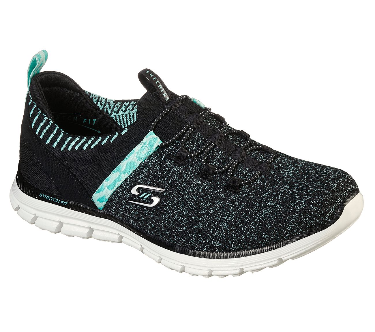 Buy SKECHERS Luminate - Forever Hers Sport Active Shoes