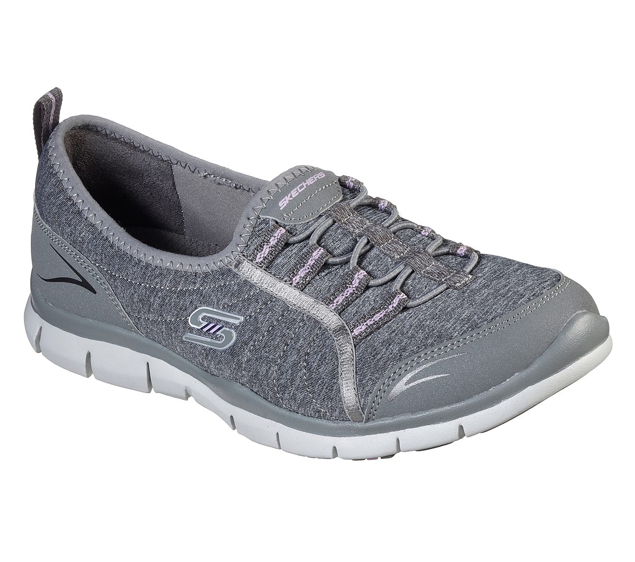 Buy SKECHERS Gratis - Her Stroll Sport Active Shoes