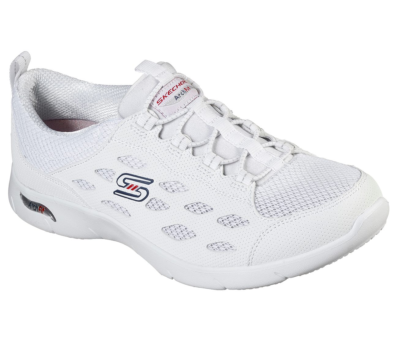 Skechers Arch Fit Mujer Decathlon