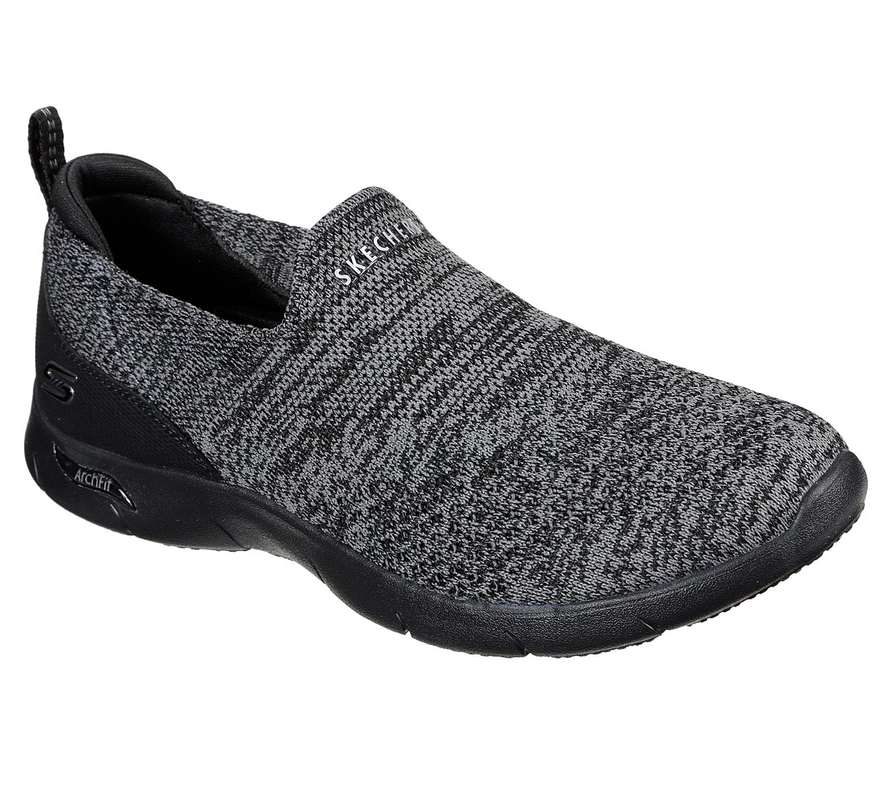 skechers arch support uk