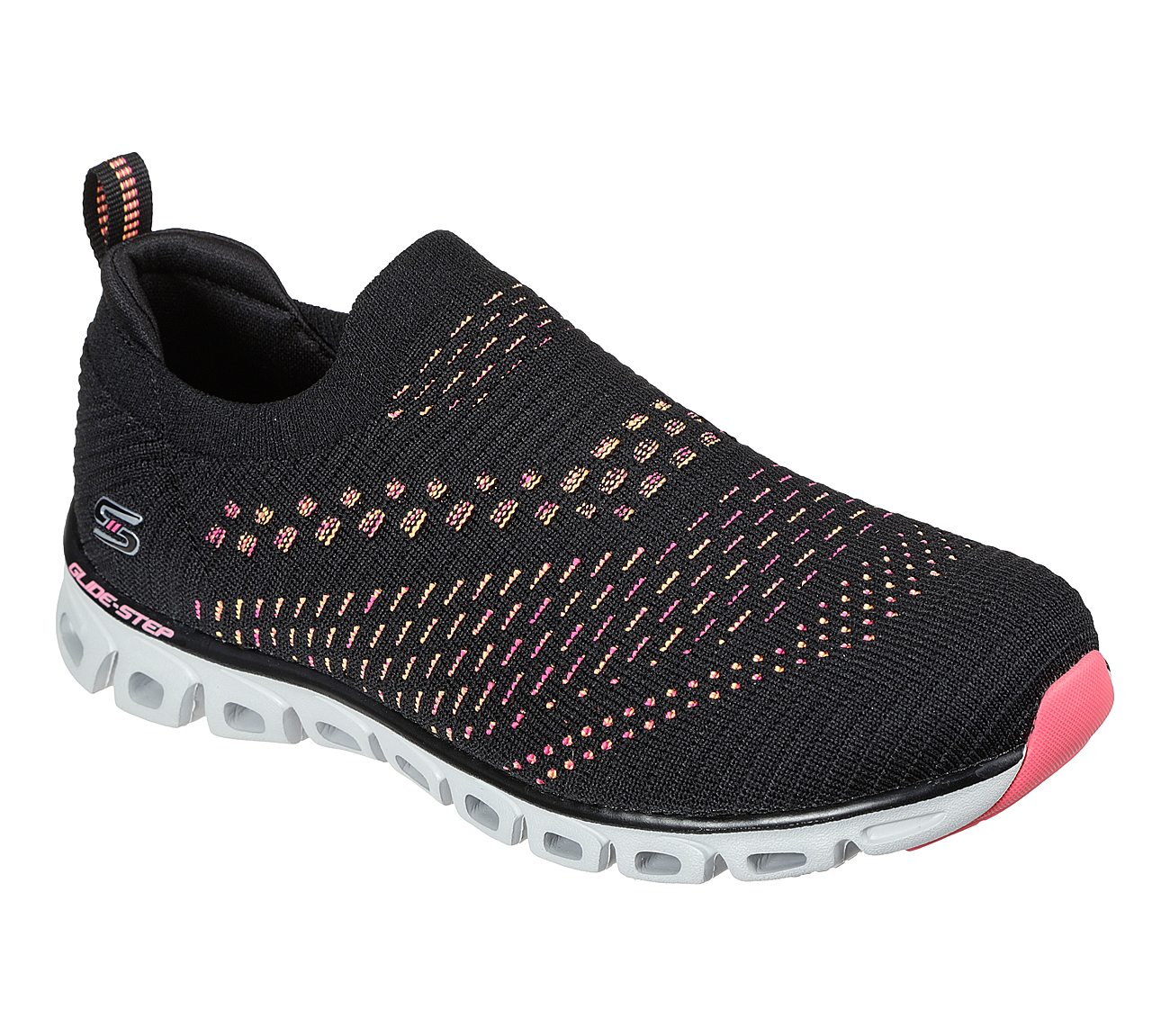 Buy SKECHERS Glide Step Oh So Soft Sport Active Shoes