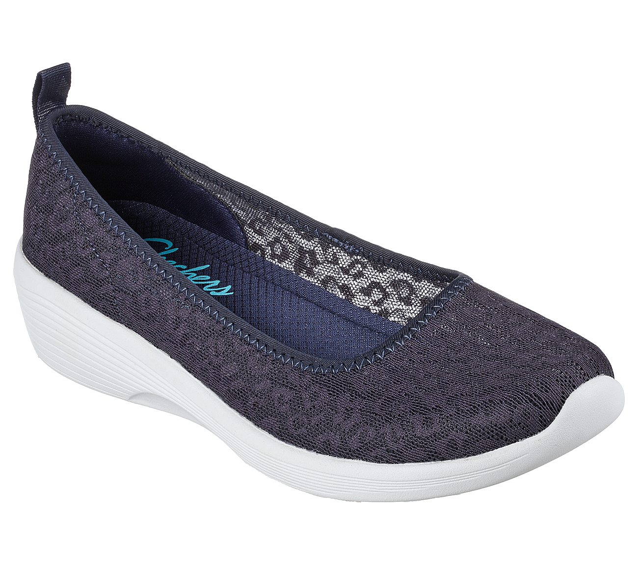 Arya - Wild Insight — NAVY