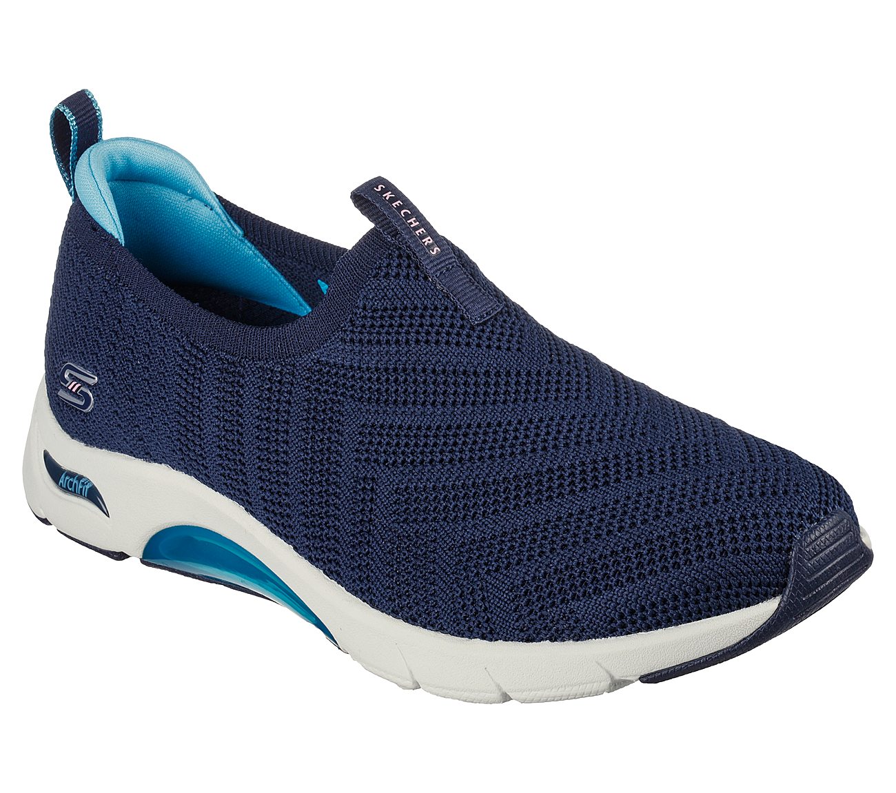 SKECHERS Ženske Skechers Skech-Air Arch Fit - Top Pick - SKECHERS Bosnia