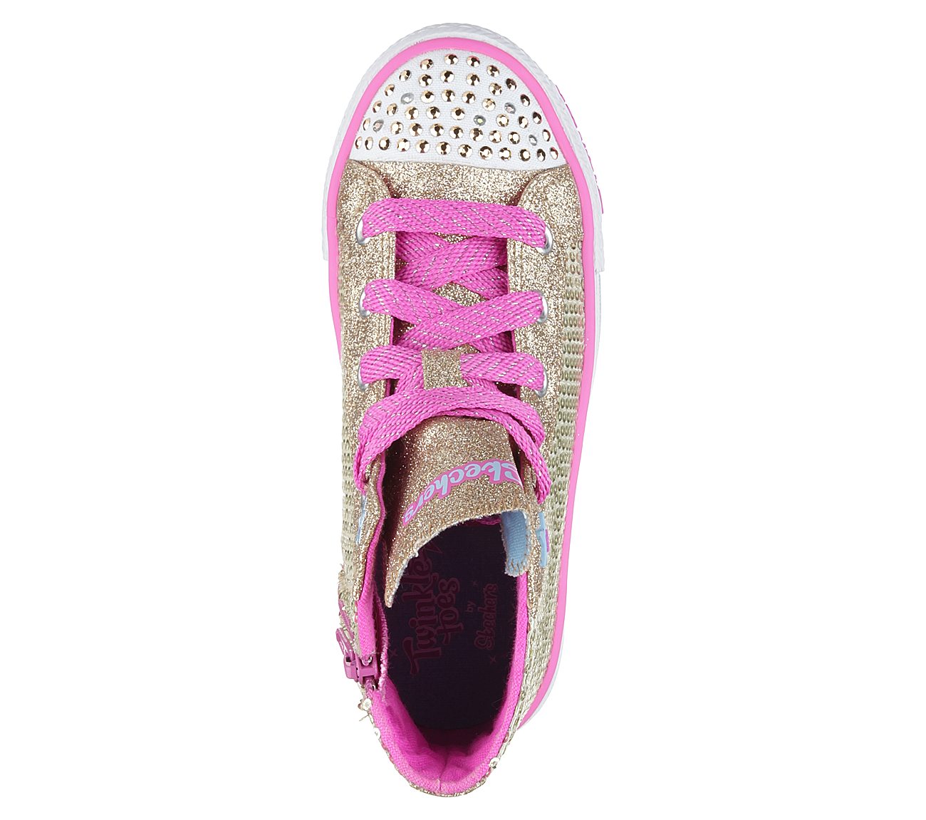 mark bravo skechers