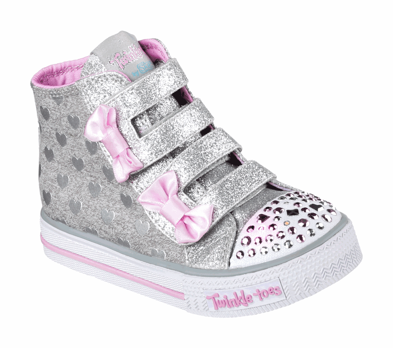 toddler sketcher twinkle toes