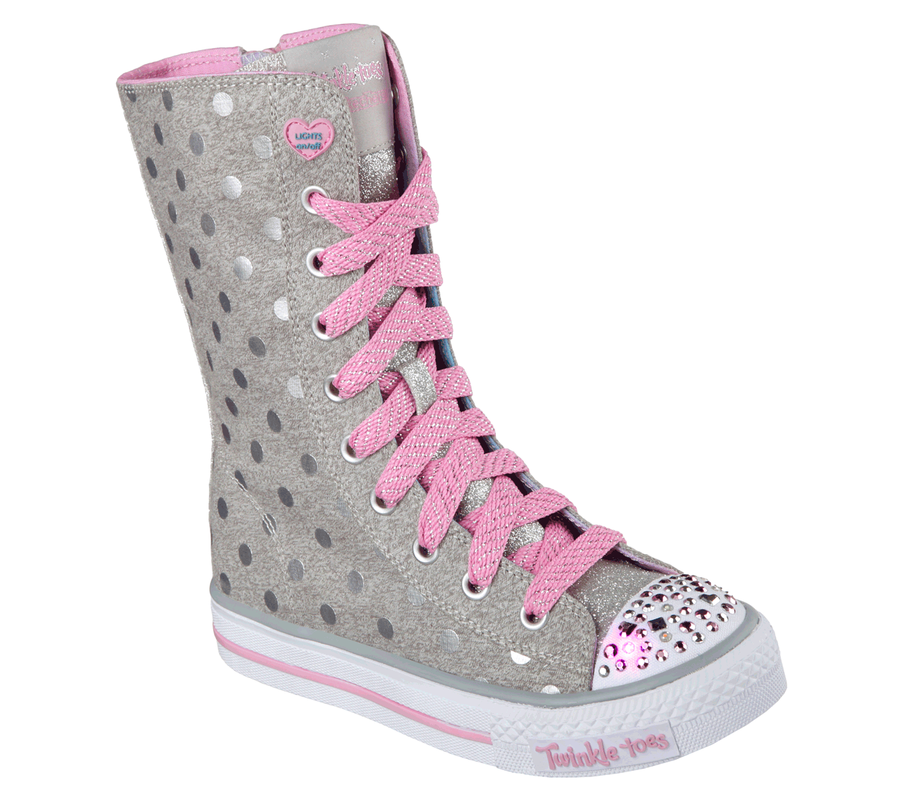 skechers twinkle toes clearance