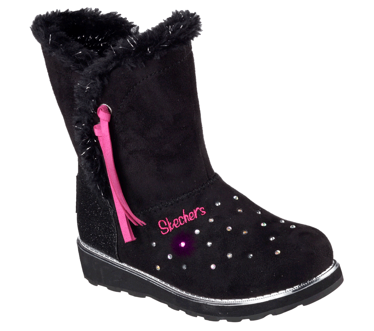 Sparkle Spell SKECHERS Twinkle Toes Shoes