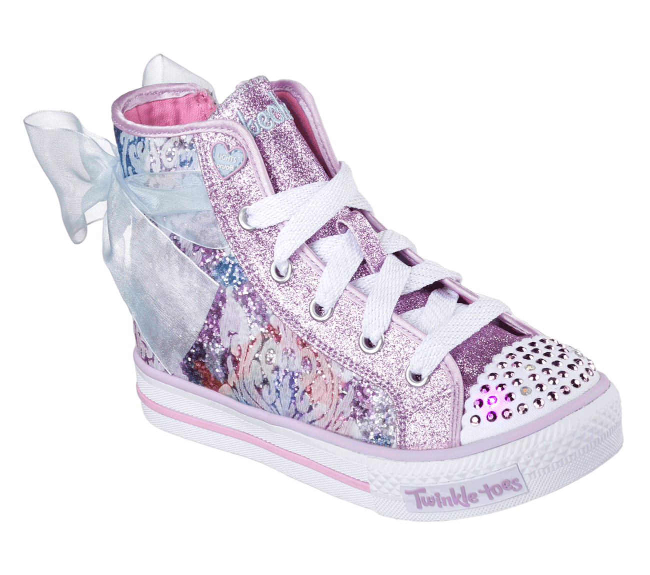 types of womens shoes