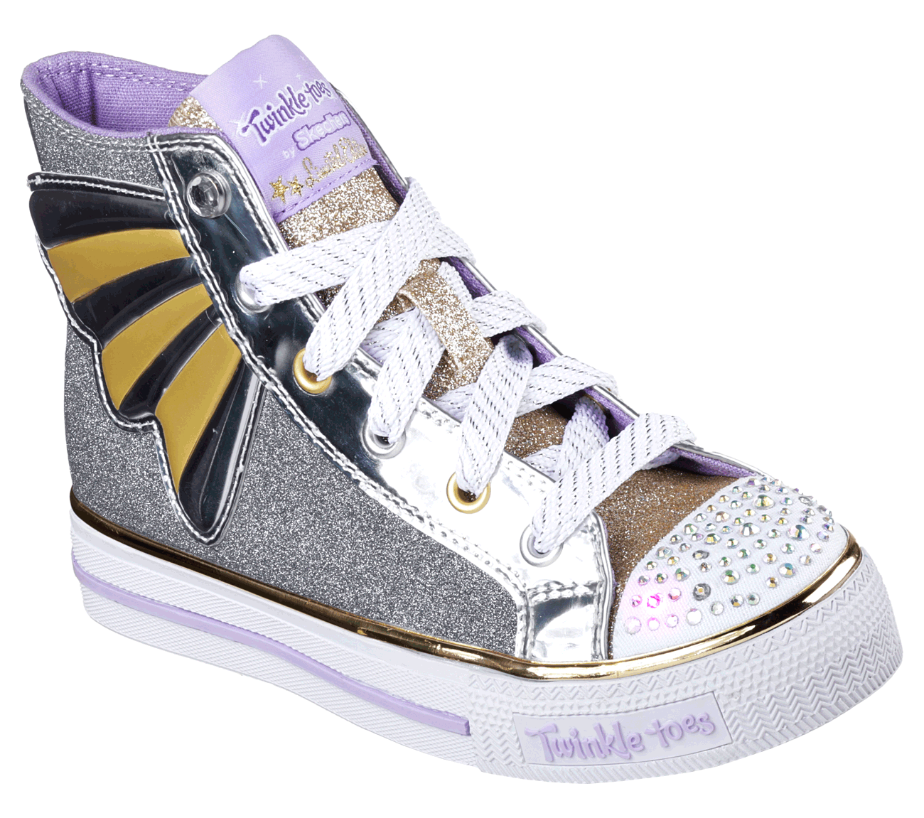 Twinkle Toes: Shuffles Flutter Fortune Twinkle Toes: Shuffles Flutter Fortune