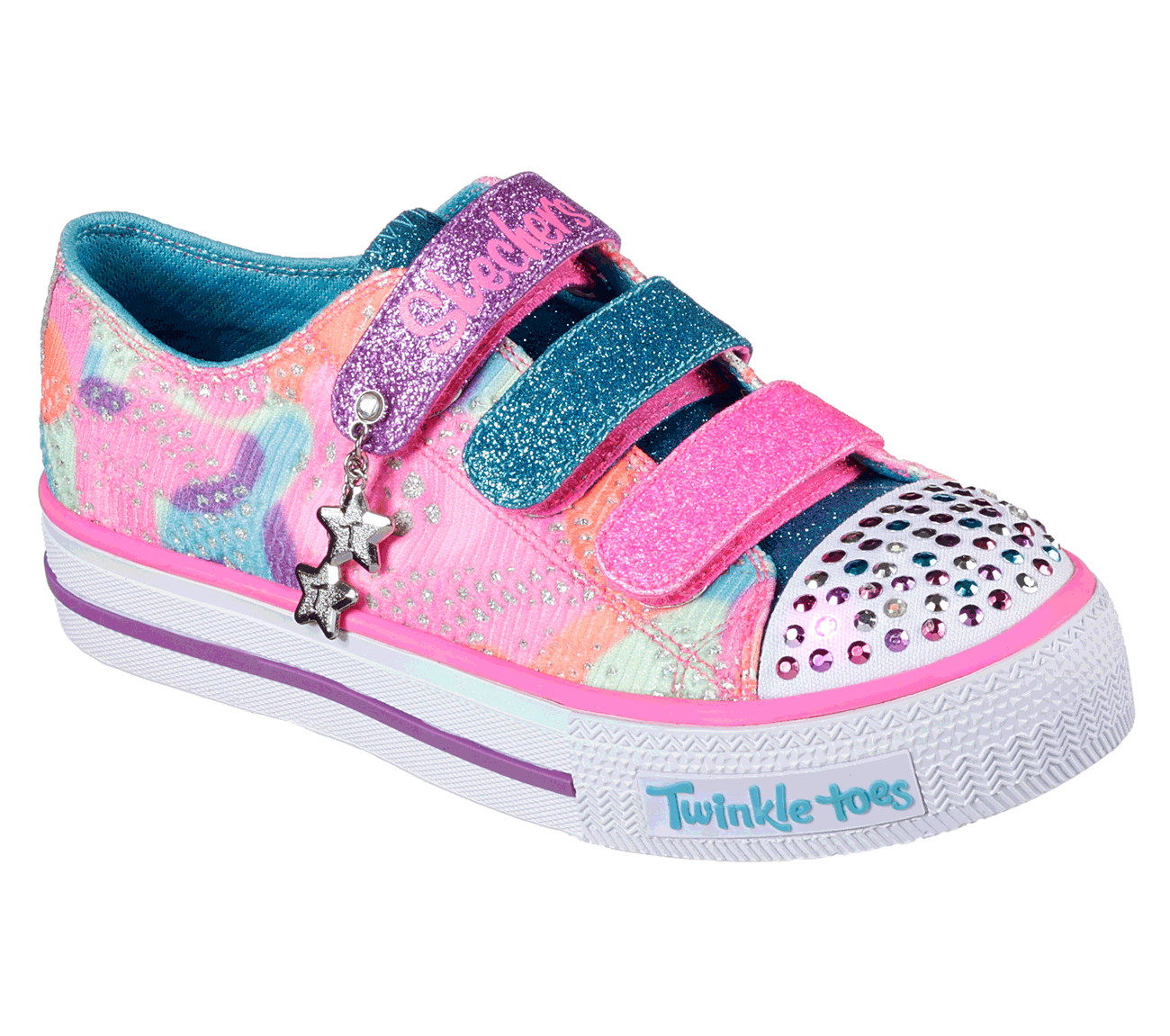 twinkle shoes
