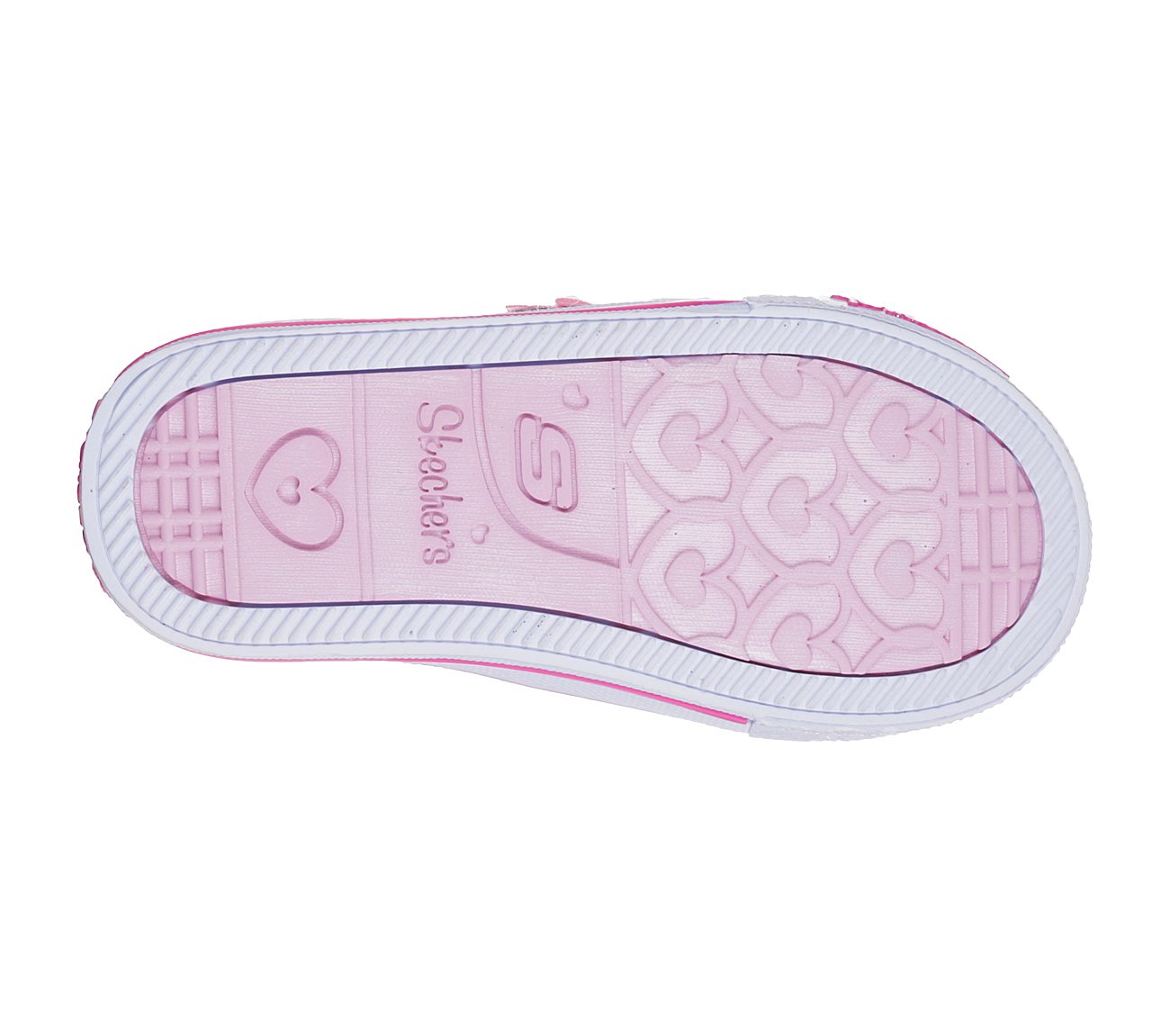 skechers shuffles itsy bitsy