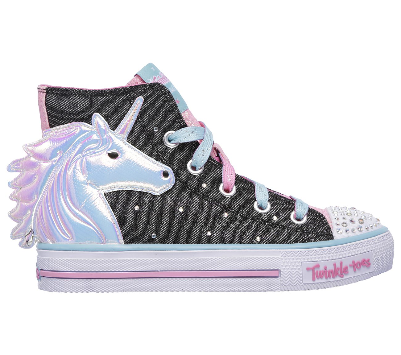 unicorn shoes skechers
