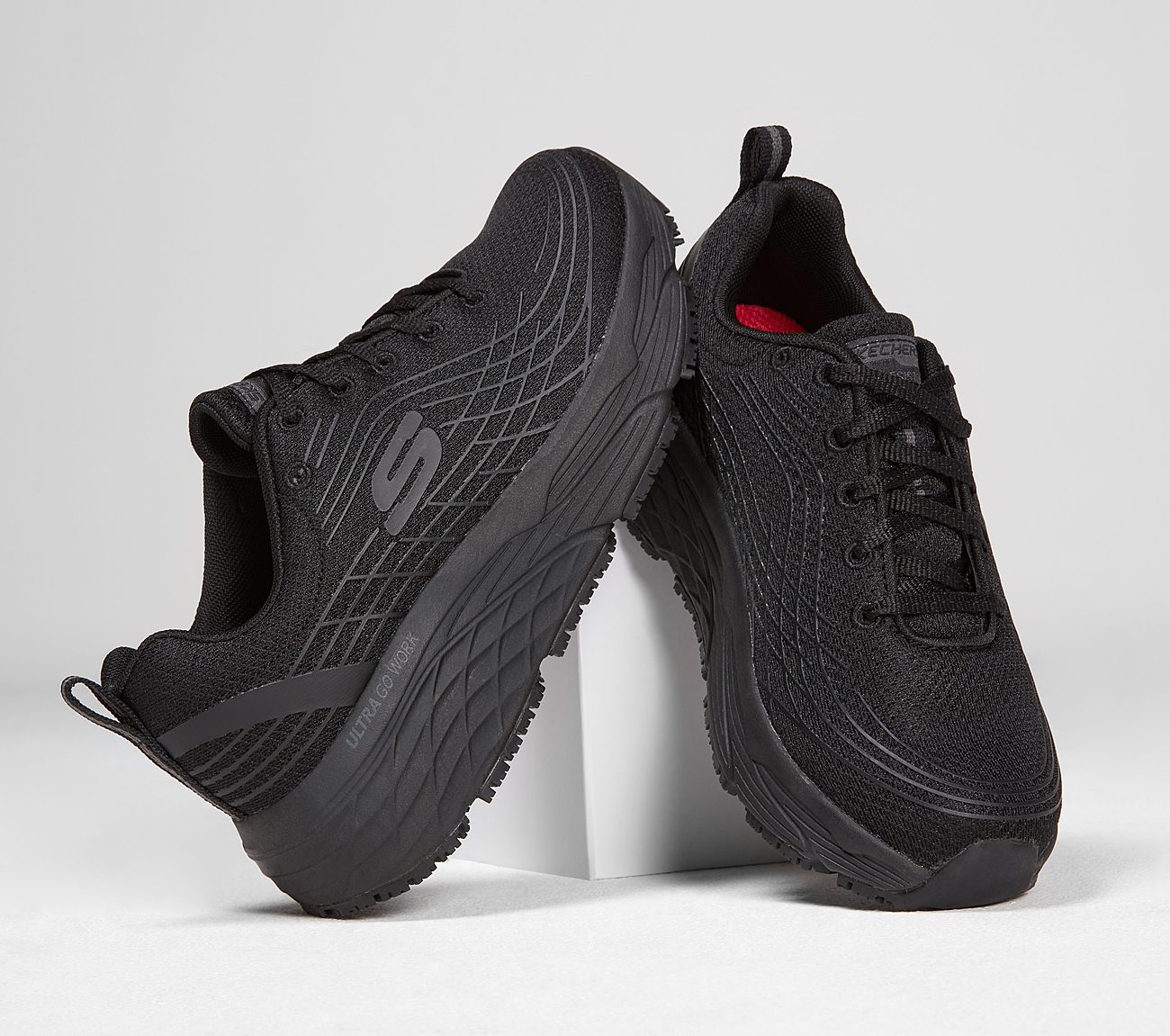 skechers max cushion