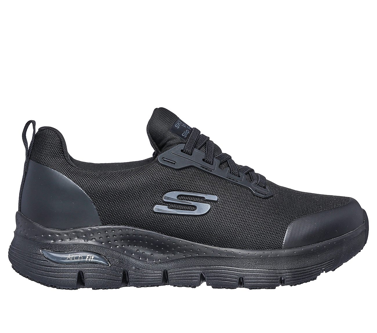 skechers arch fit