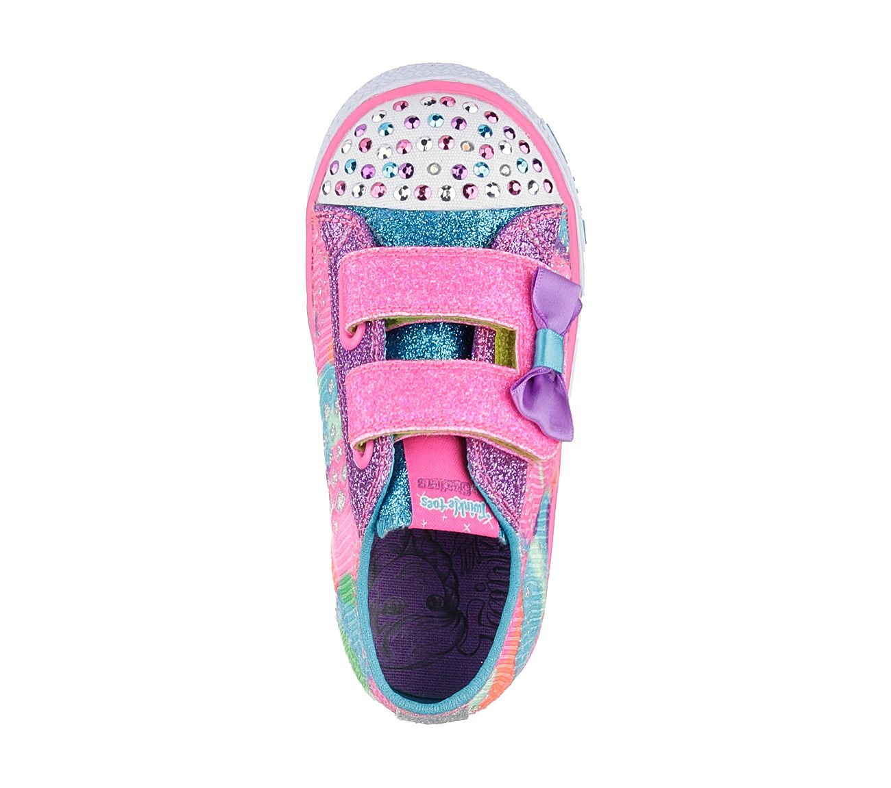 skechers wilton