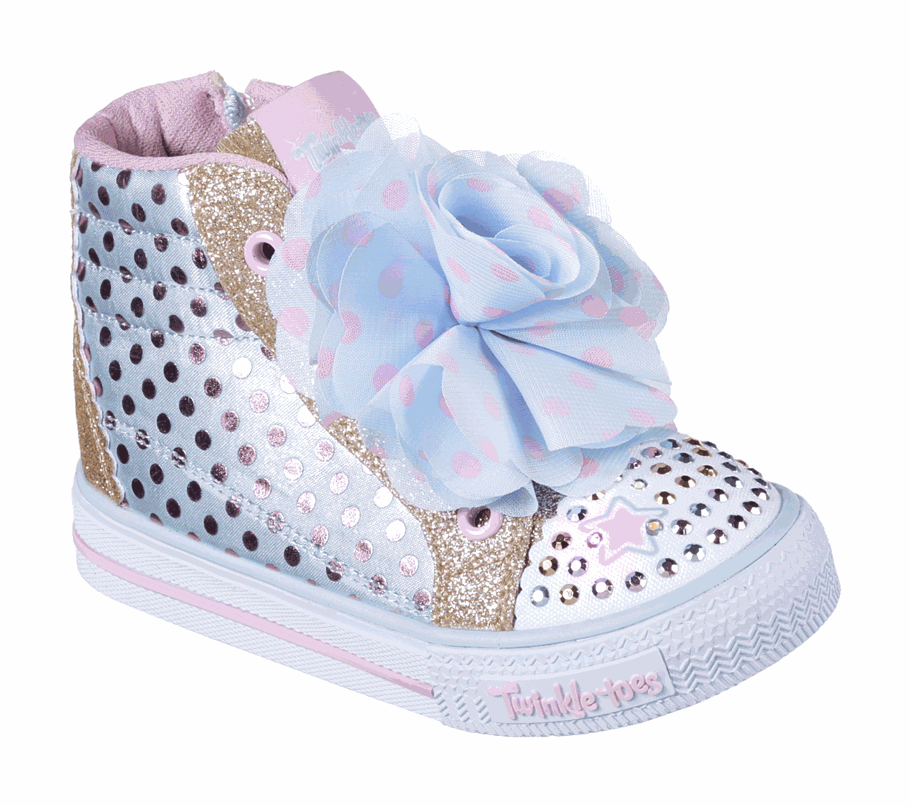 twinkle toes from skechers
