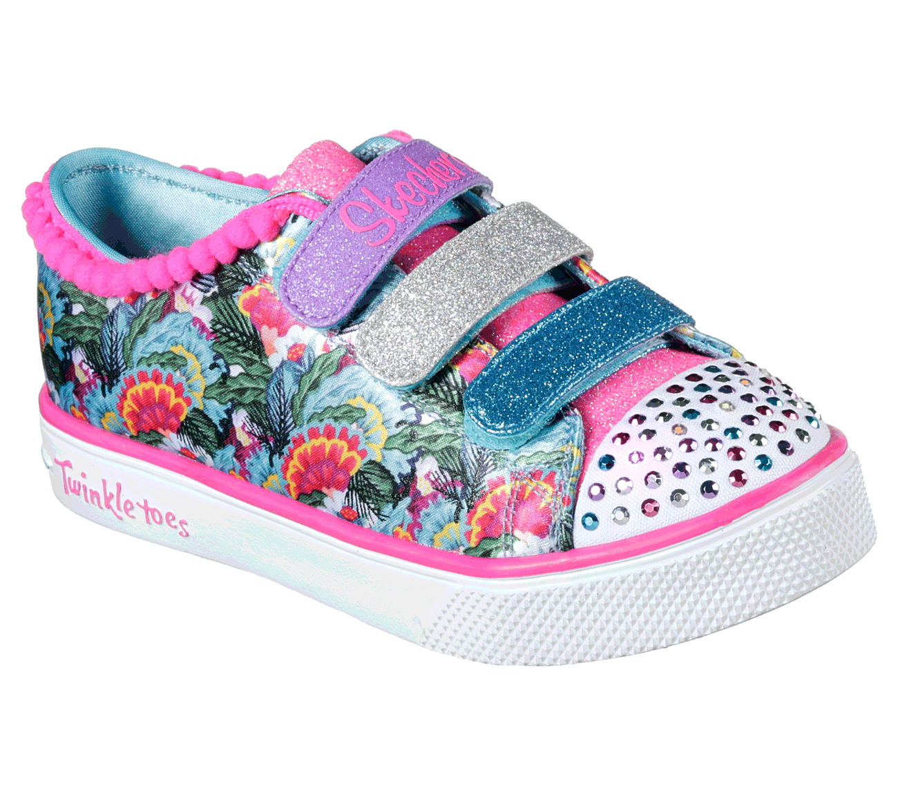 twinkle shoes for adults