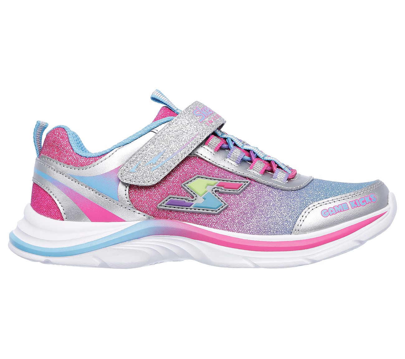 skechers interactive game shoes