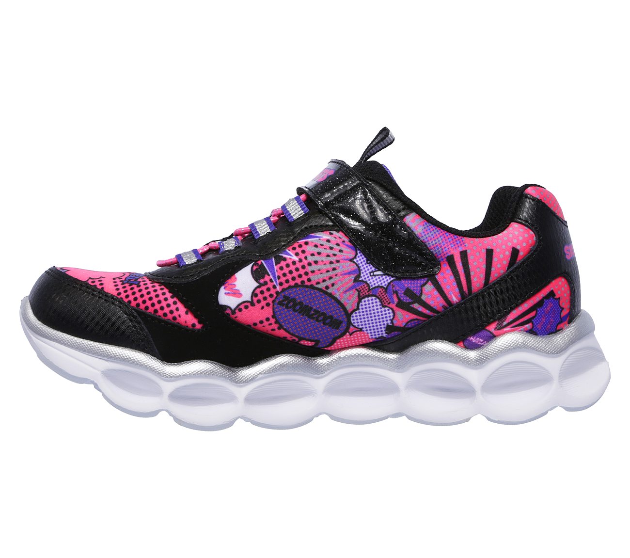 lumi luxe skechers