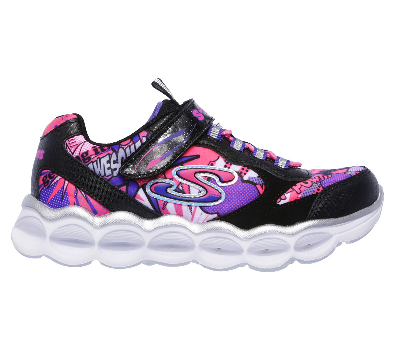 lumi luxe skechers