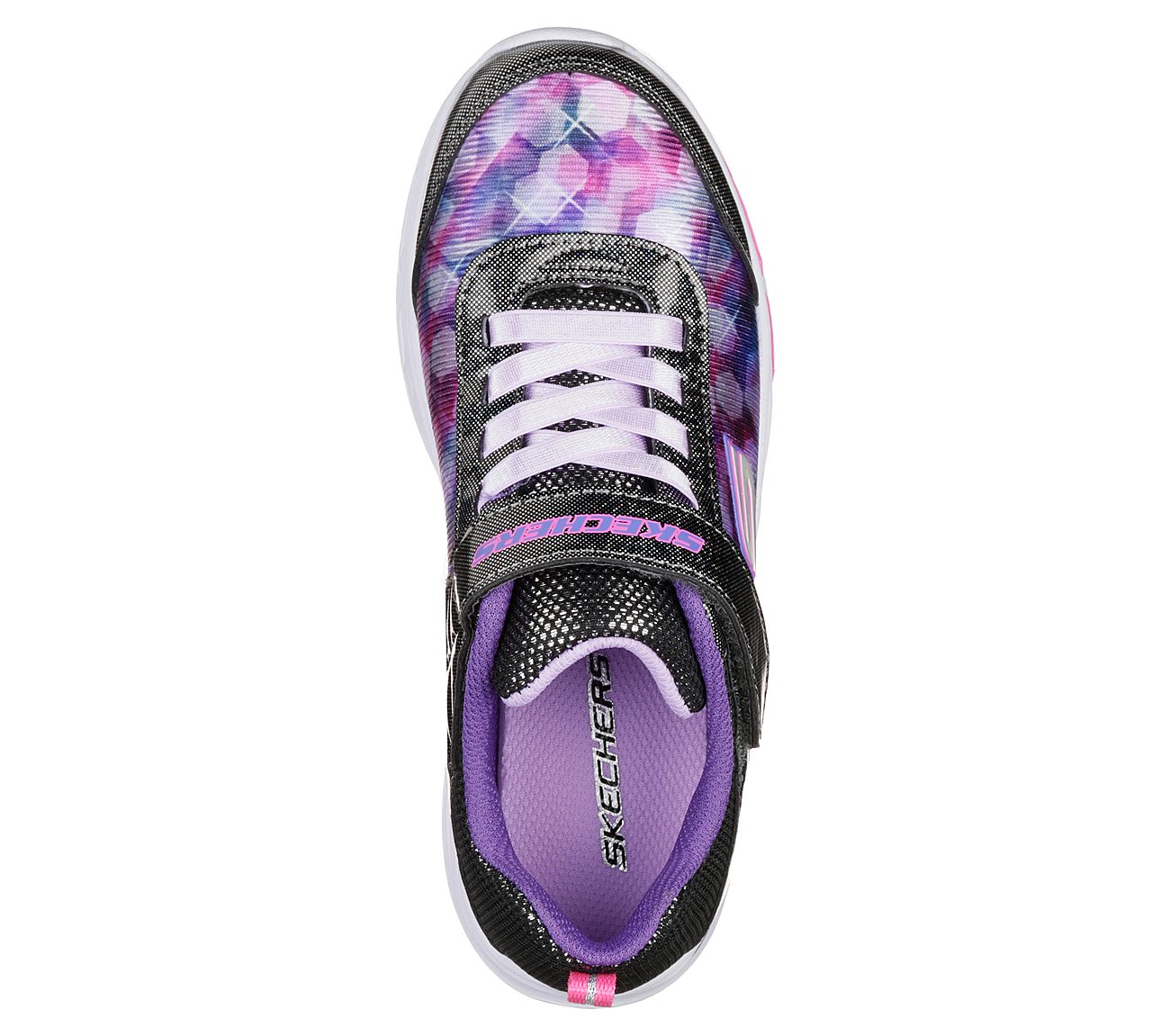 skechers litebeams dance n glow